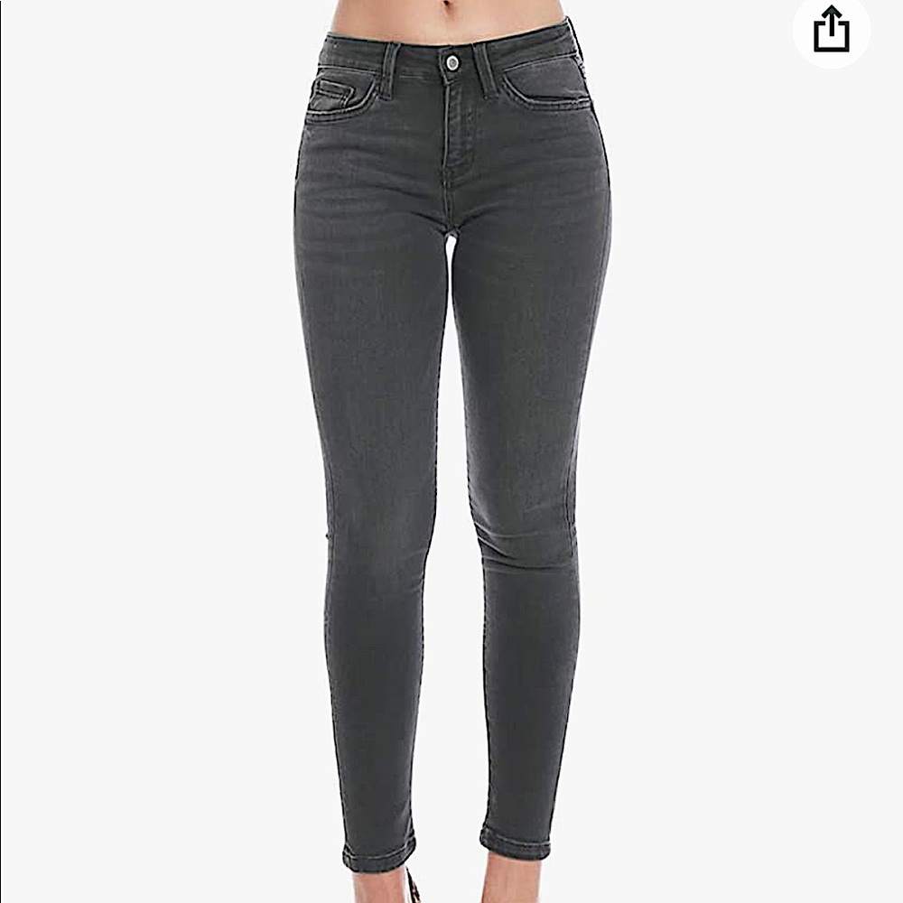 🐒 Flying Monkey Jeans 🐒